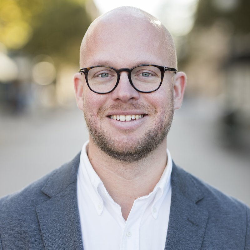 Profilbild för Olle Almqvist