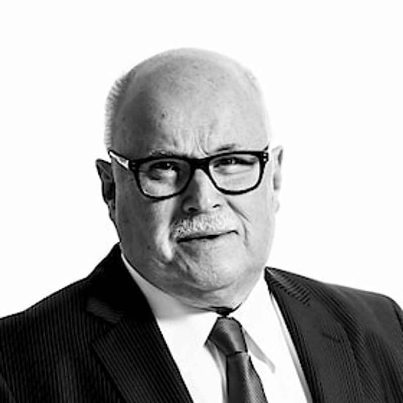 Profilbild för Willy Svahn