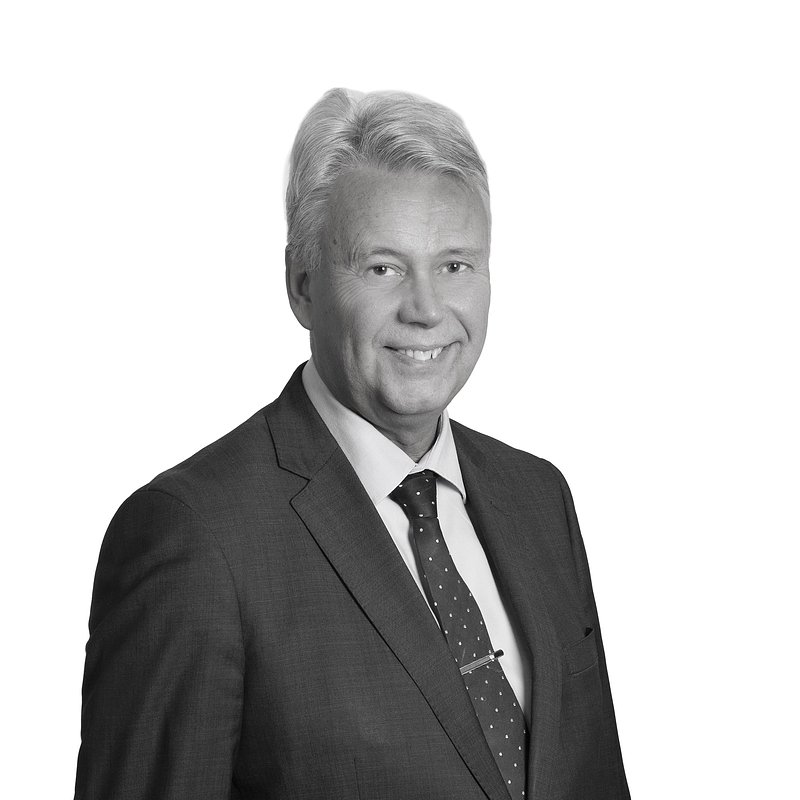 Profilbild för Peter Dahlberg