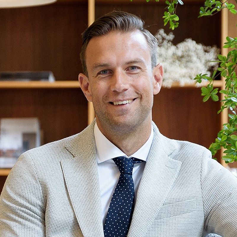 Profilbild för Mikael Michel