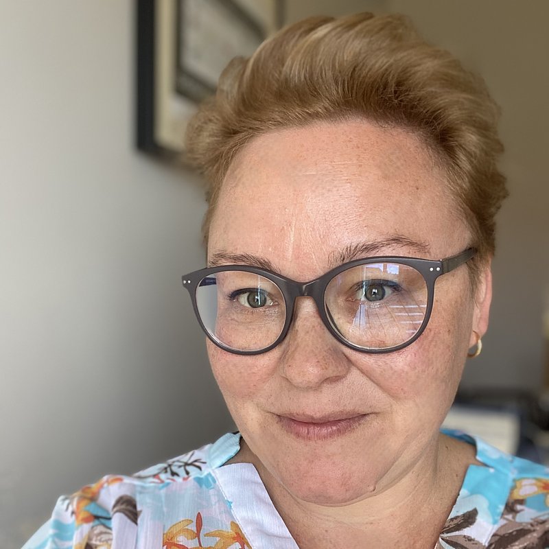 Profilbild för Eva Katek Karpinski