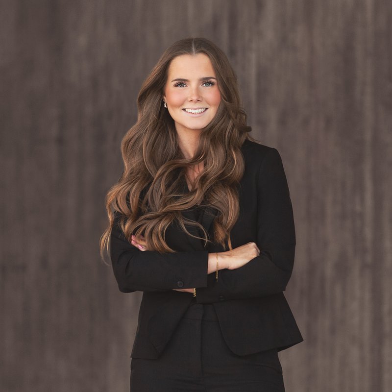 Profilbild för Annika Maxwell