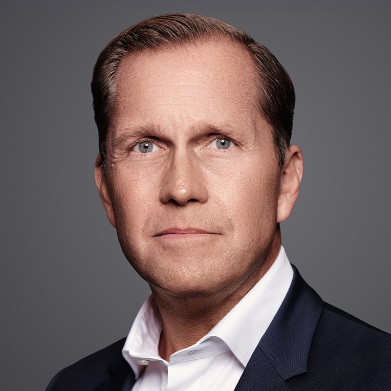 Profilbild för Richard Lagerling