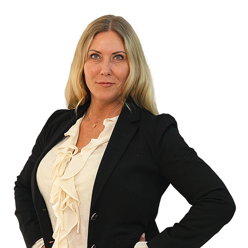 Profilbild för Anette Siljelin