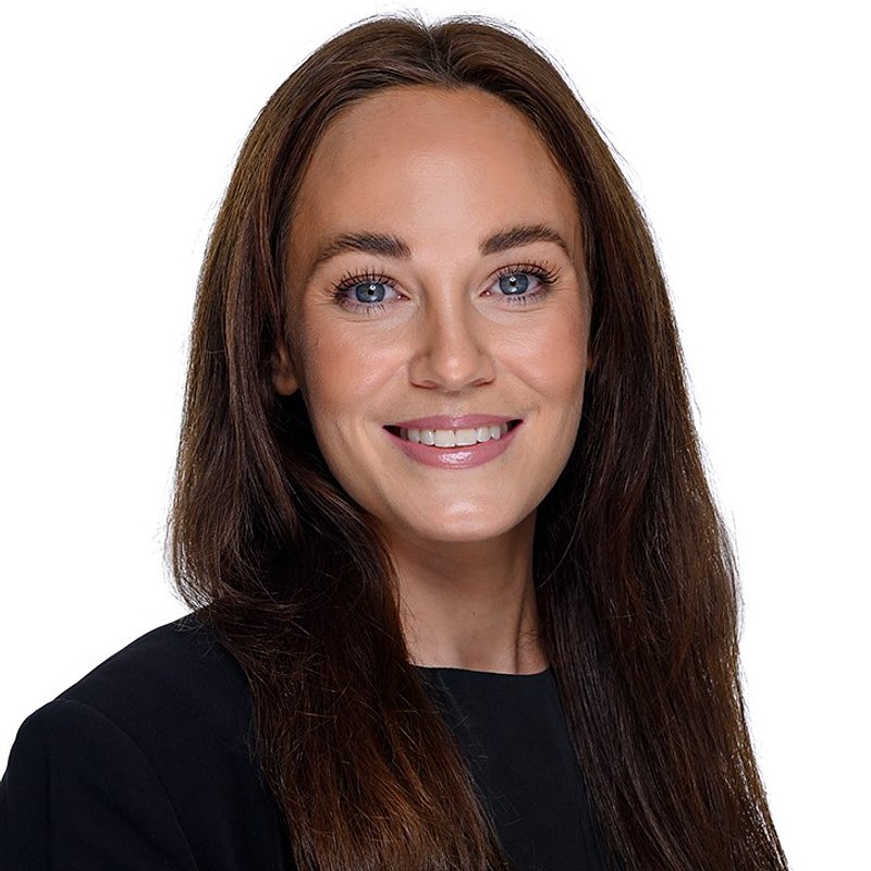 Profilbild för Ida Erixon