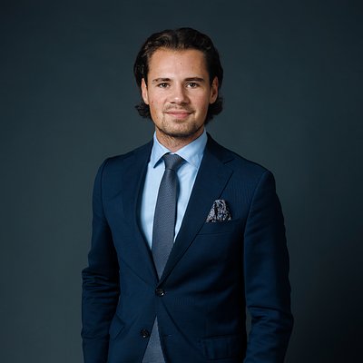 Profilbild för William Pernefors