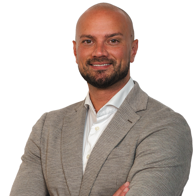 Profilbild för Haris Bijelonja