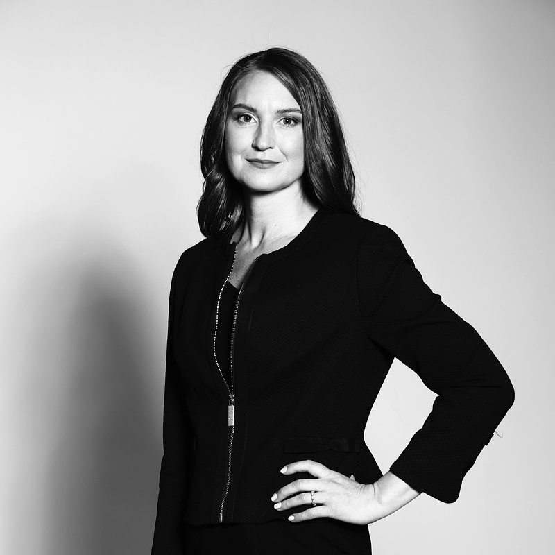 Profilbild för Jennie Petrén