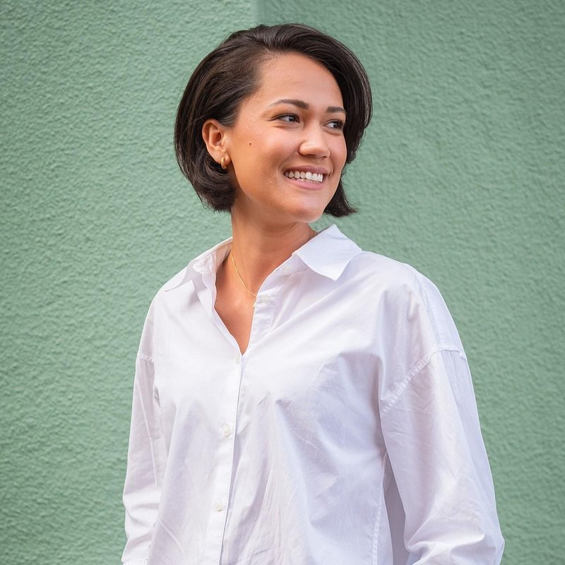 Profilbild för Alexandra Svensson