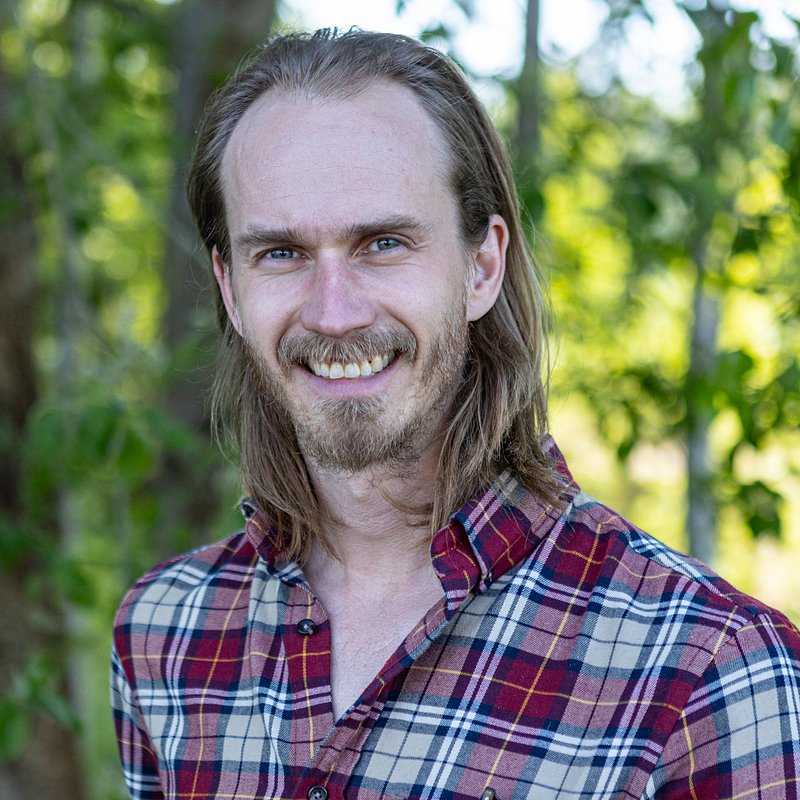 Profilbild för Filip Andersson