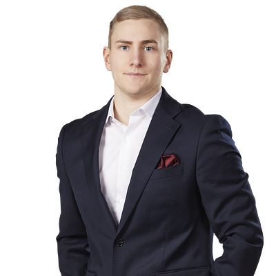 Profilbild för Max Sterner