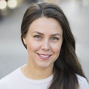 Profilbild för Evelina Kolbäck