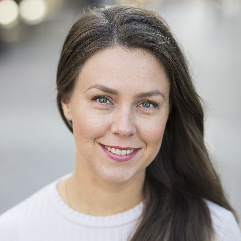 Profilbild för Evelina Kolbäck