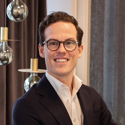 Profilbild för Ian Collett