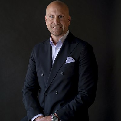 Profilbild för David Ströyer