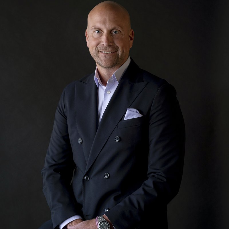 Profilbild för David Ströyer