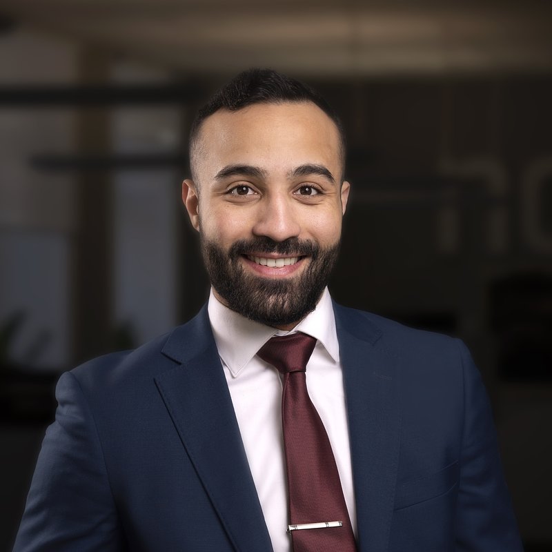 Profilbild för Tammar Abbud