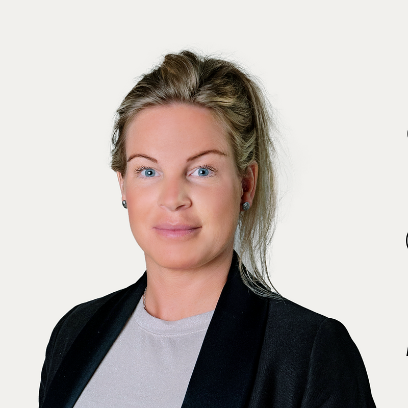 Profilbild för Malin Heinerborg