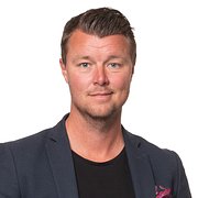 Niklas Sandberg