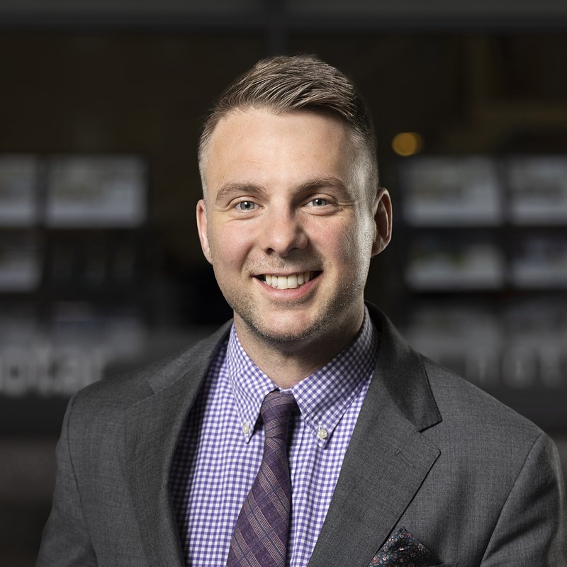 Profilbild för Patrik Barej