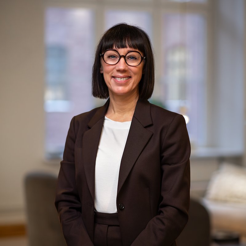 Profilbild för Pia-Lotta Svensson