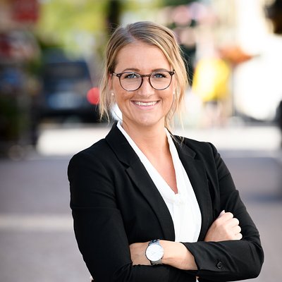 Profilbild för Sophia Lantz