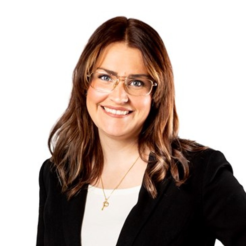 Profilbild för Isabell Bengtsson