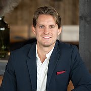 Profilbild för Oskar Gullström