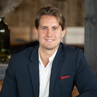 Profilbild för Oskar Gullström