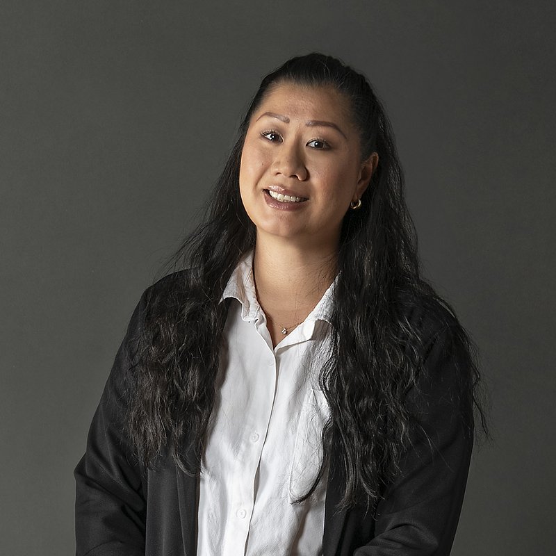 Profilbild för Rebecca Andersson