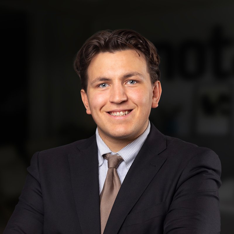 Profilbild för Isac Marohn