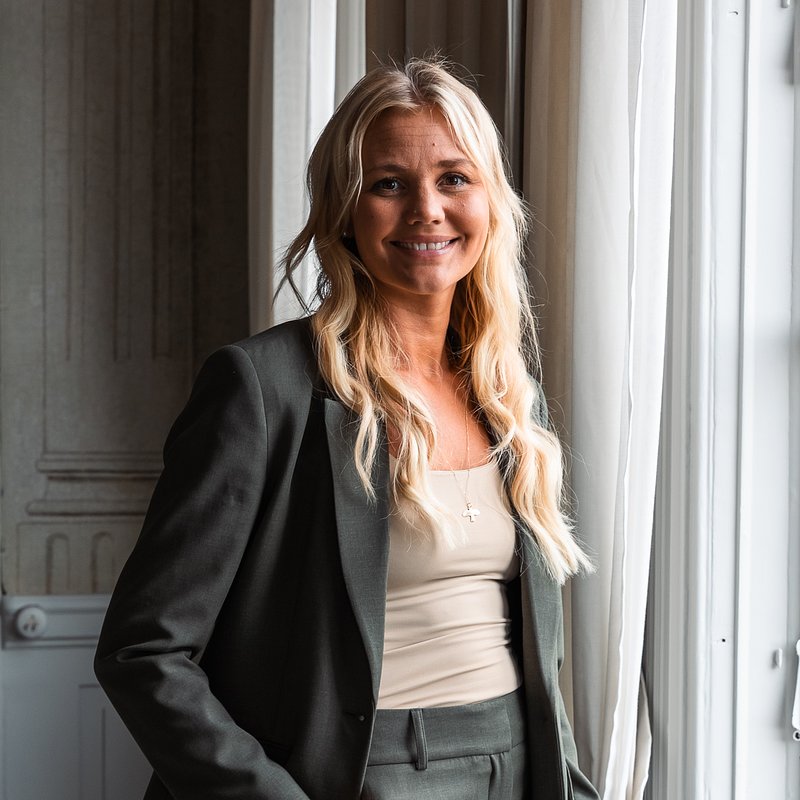 Profilbild för Carolina Dejus