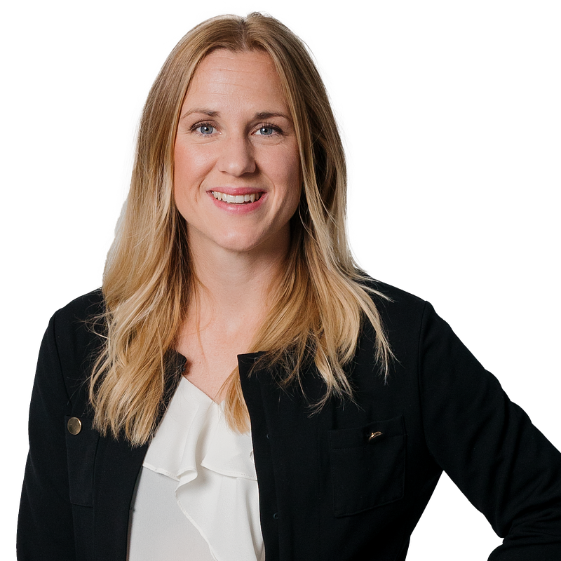 Profilbild för Mia Svensson