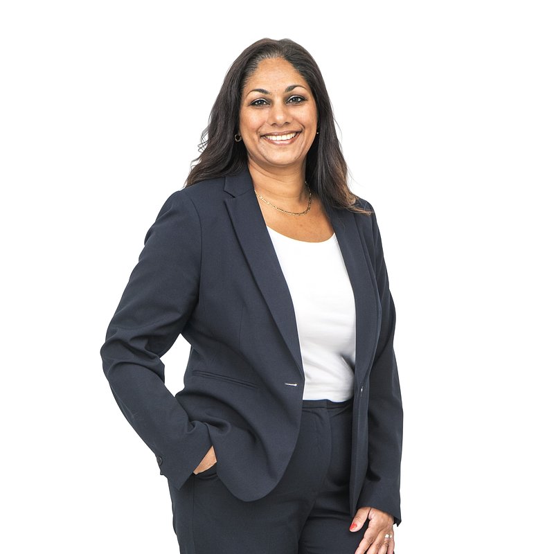 Profilbild för Eva Blomqvist