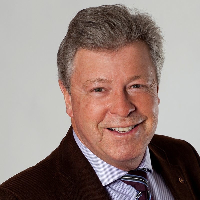 Profilbild för Rolf Pettersson