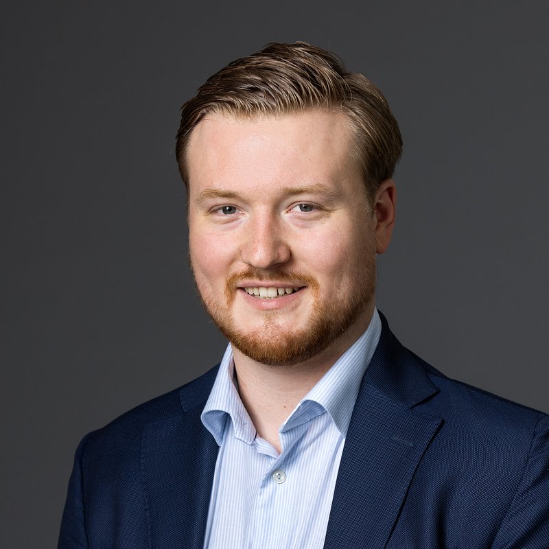 Profilbild för Theodor Liss Karlsson