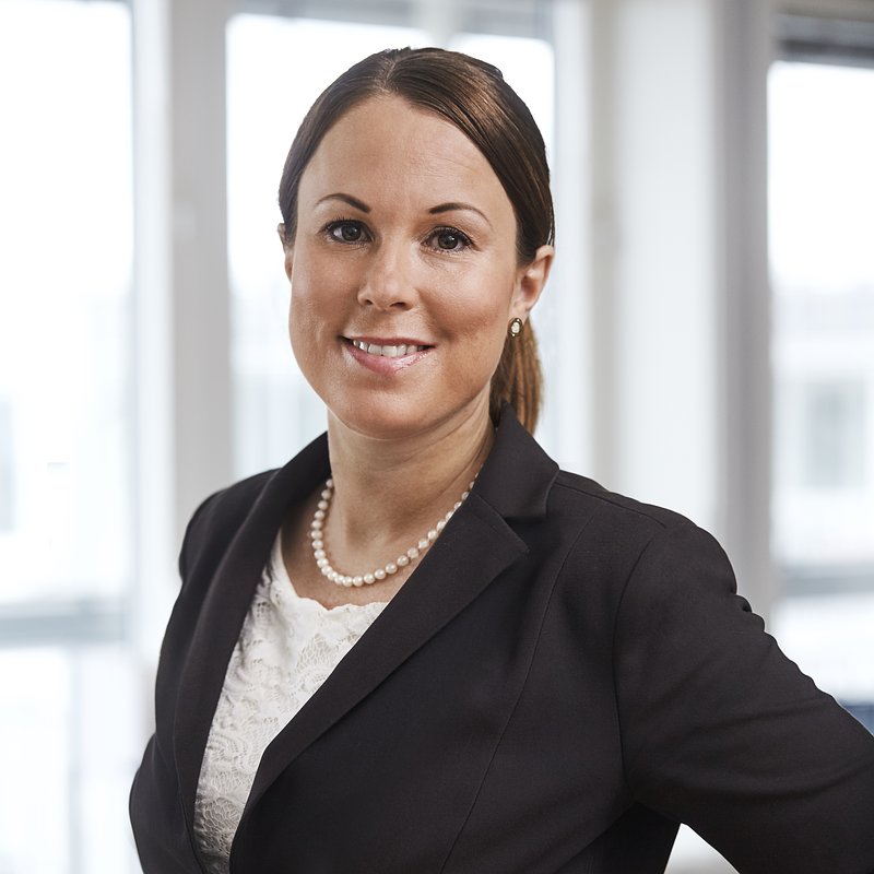 Profilbild för Maria Ekängen