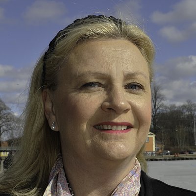 Erika Henmalm Koch