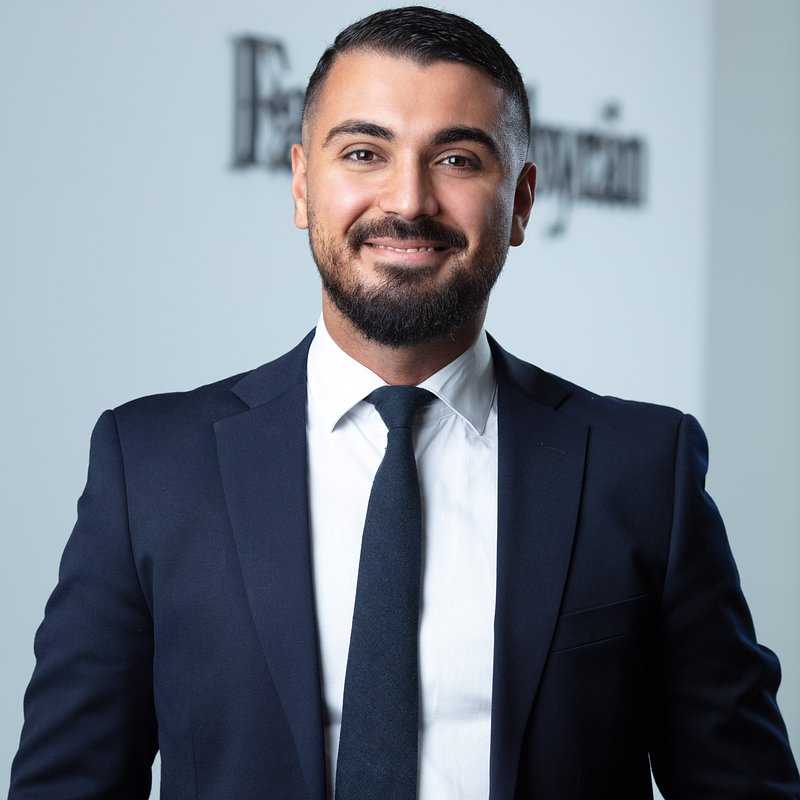 Profilbild för Enes Kaya