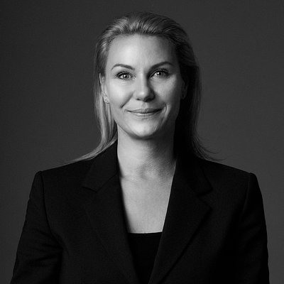 Profilbild för Lina Roslund