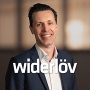 Profilbild för Patrik Törner