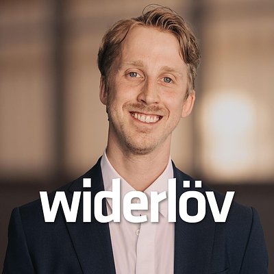 Profilbild för Jonatan Werner