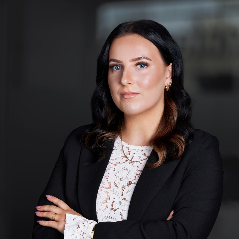 Profilbild för Tilde Östlund