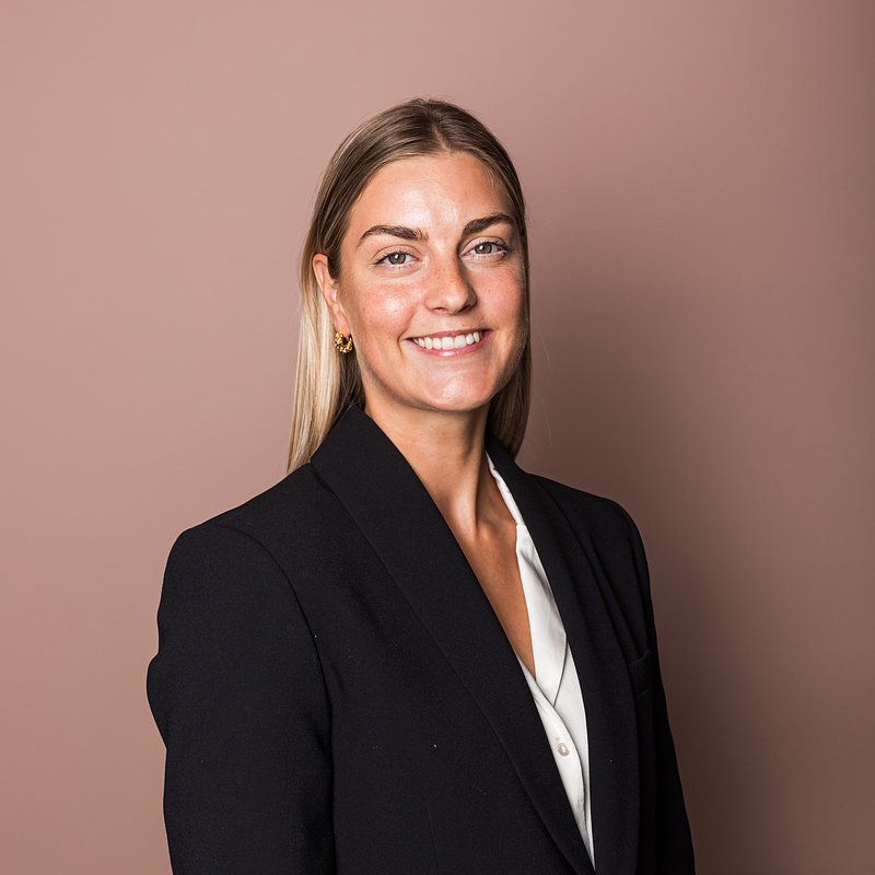 Profilbild för Mikaela Persson