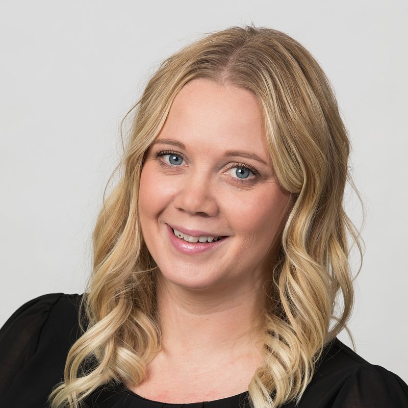 Profilbild för Jennie Karlsson