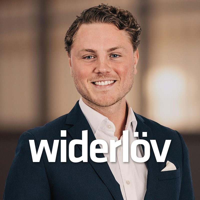 Profilbild för Morgan Flodman