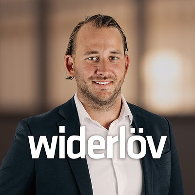 Profilbild för Paul Karlström