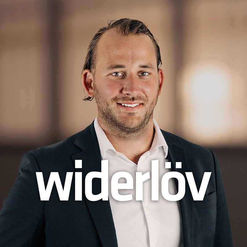 Profilbild för Paul Karlström