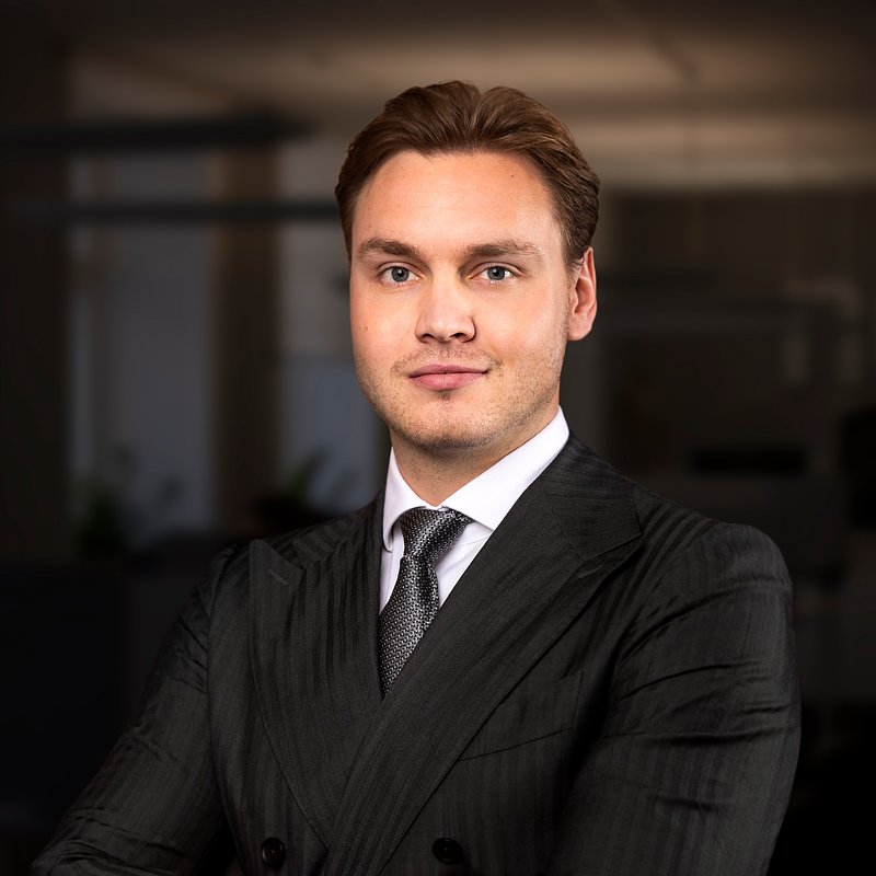 Profilbild för Teo Rosén