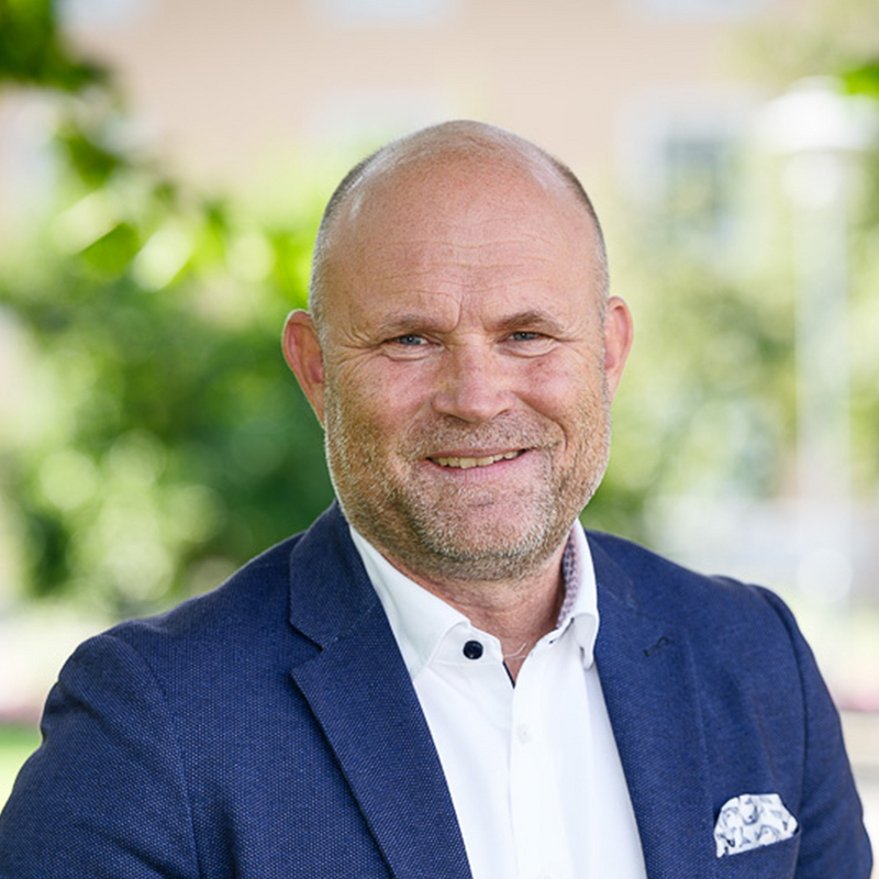 Profilbild för Mats Thorin